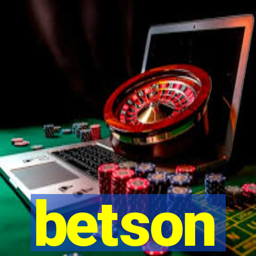 betson