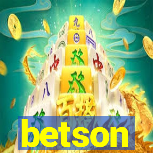 betson