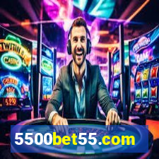 5500bet55.com