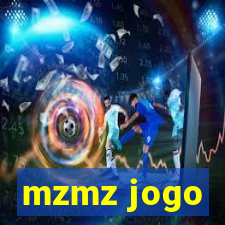 mzmz jogo