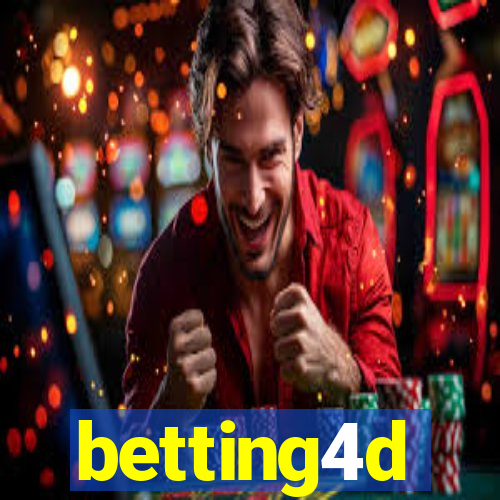 betting4d