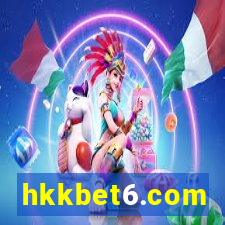 hkkbet6.com