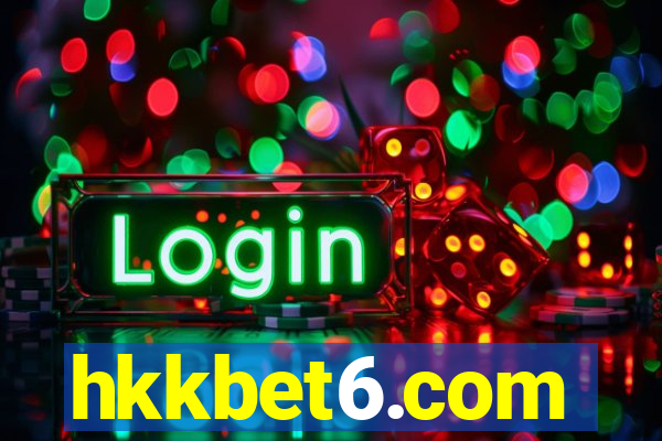 hkkbet6.com