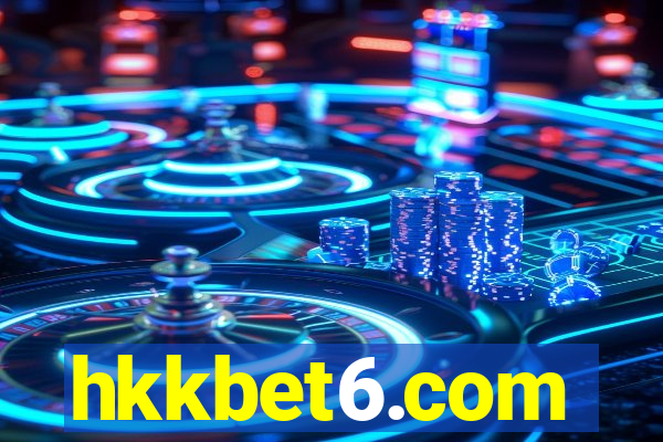 hkkbet6.com