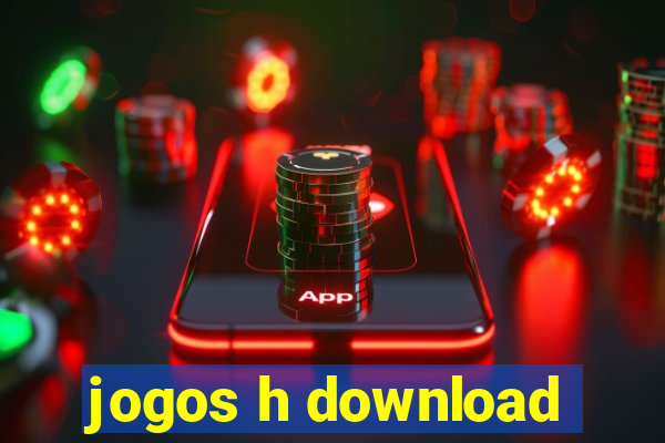 jogos h download