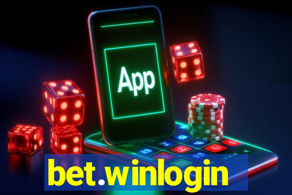 bet.winlogin