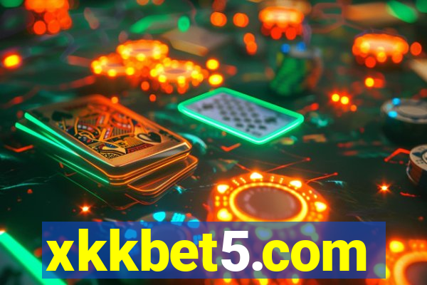 xkkbet5.com