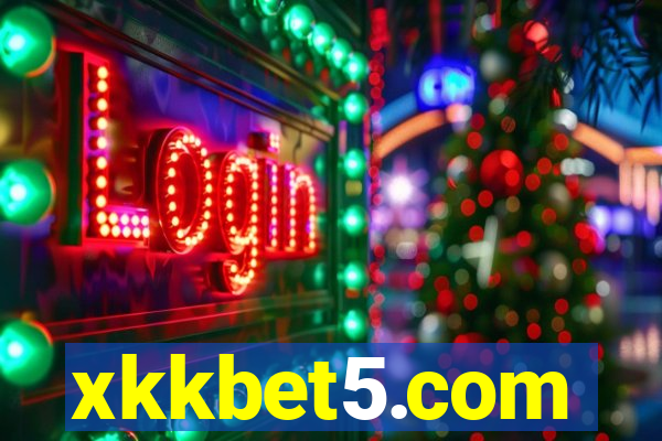 xkkbet5.com