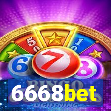 6668bet