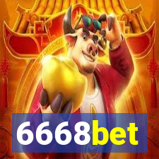 6668bet