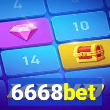 6668bet