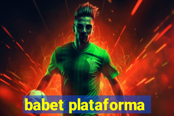 babet plataforma