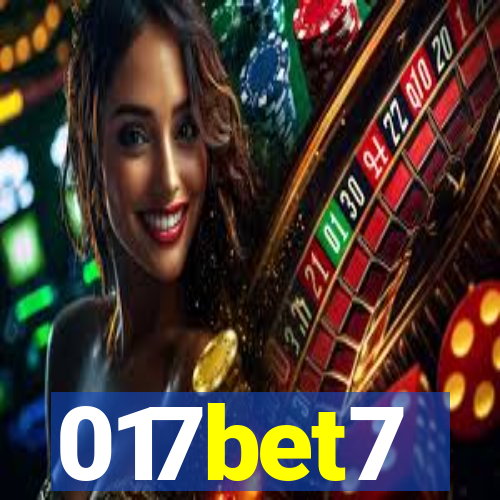 017bet7