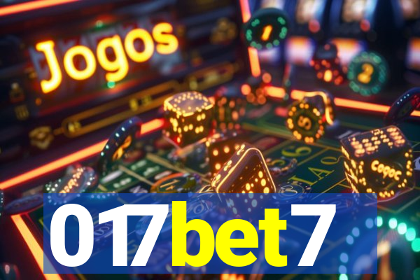 017bet7