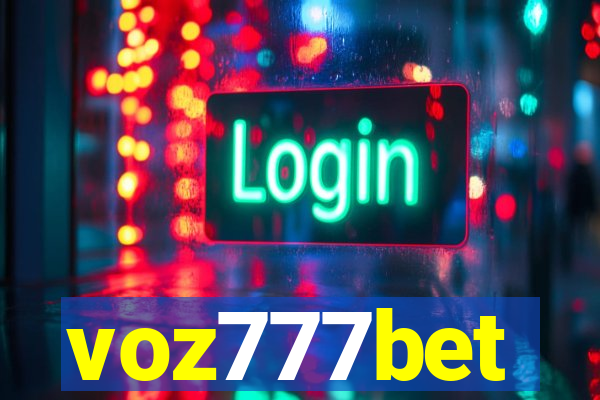 voz777bet