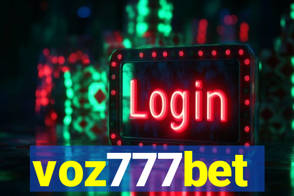 voz777bet