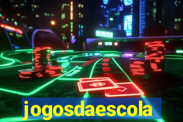 jogosdaescola