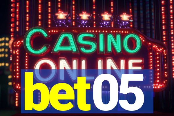 bet05