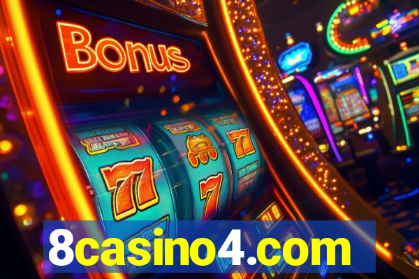 8casino4.com