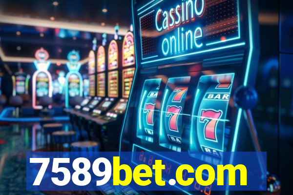 7589bet.com