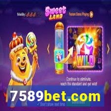 7589bet.com