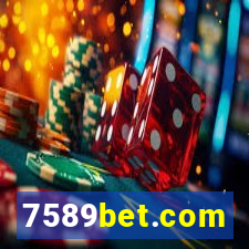 7589bet.com