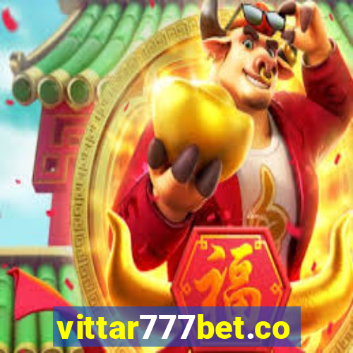 vittar777bet.com