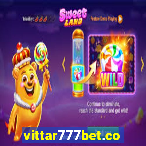 vittar777bet.com