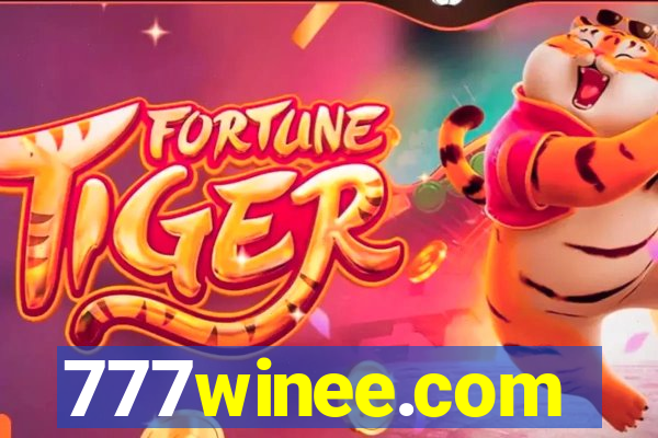 777winee.com