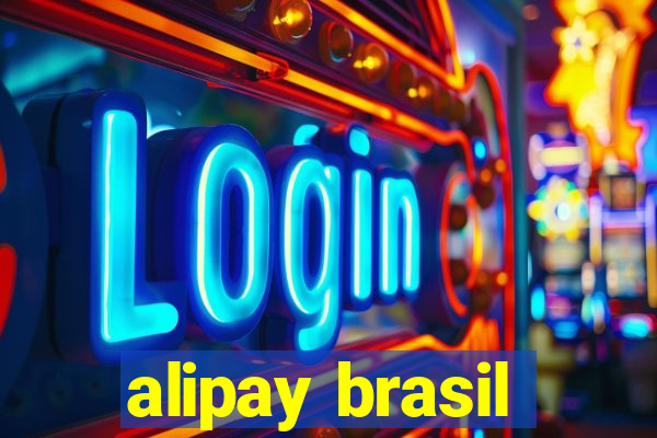 alipay brasil