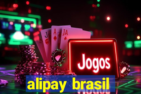 alipay brasil