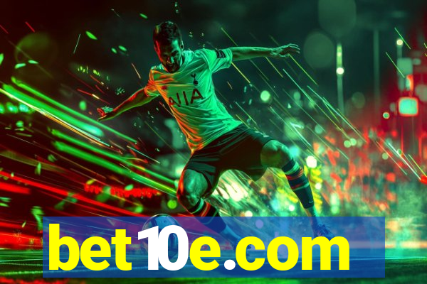 bet10e.com