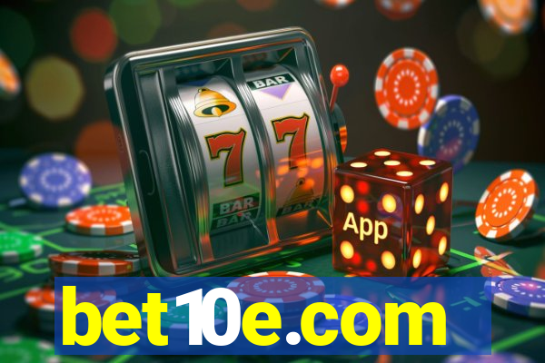 bet10e.com