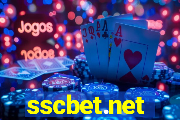 sscbet.net