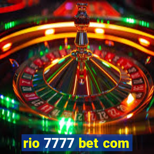 rio 7777 bet com