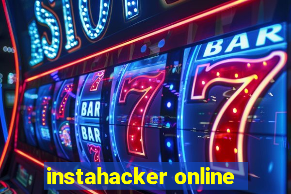 instahacker online