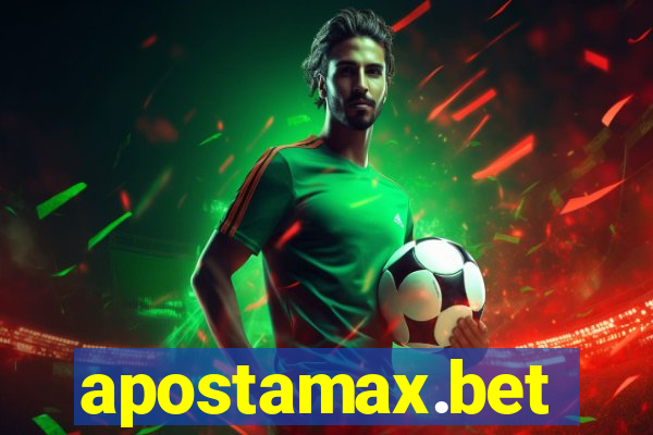 apostamax.bet