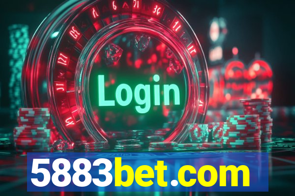 5883bet.com