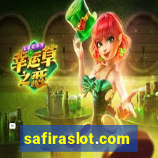 safiraslot.com