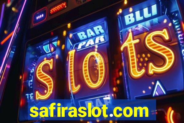 safiraslot.com