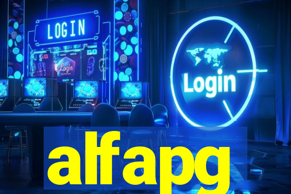 alfapg