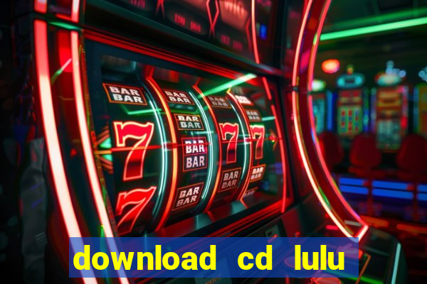 download cd lulu santos perfil