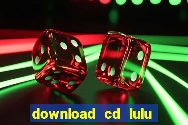 download cd lulu santos perfil