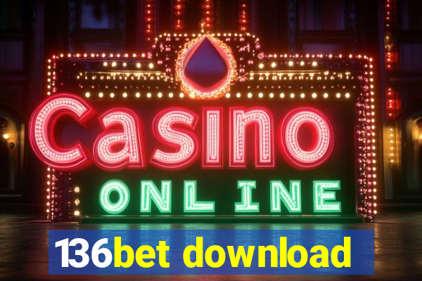 136bet download