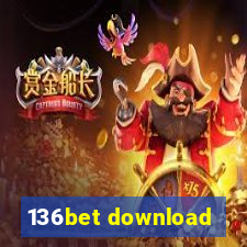 136bet download