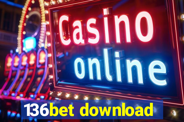 136bet download