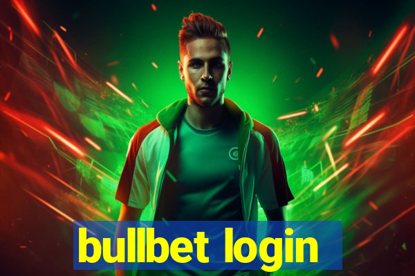 bullbet login