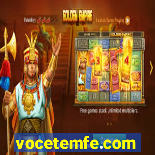 vocetemfe.com