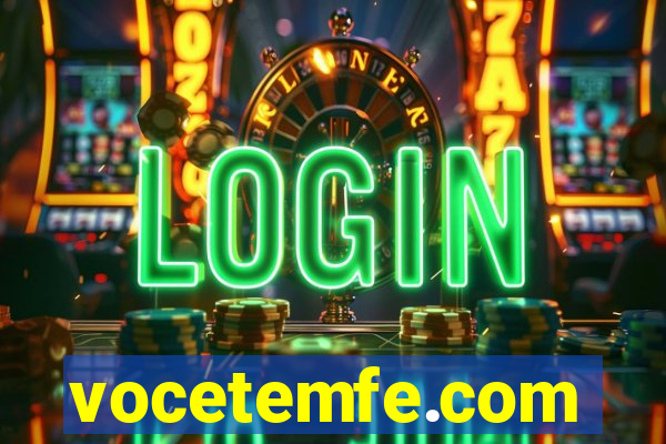 vocetemfe.com