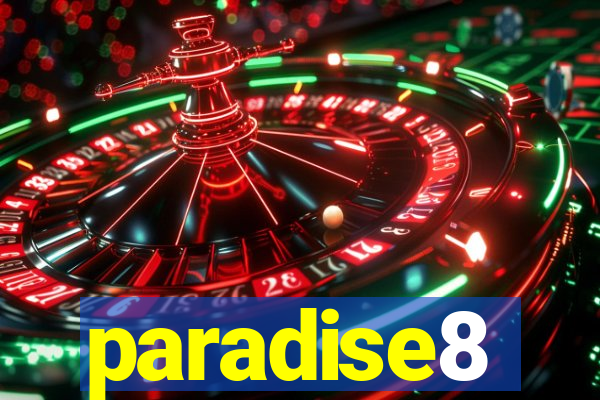 paradise8